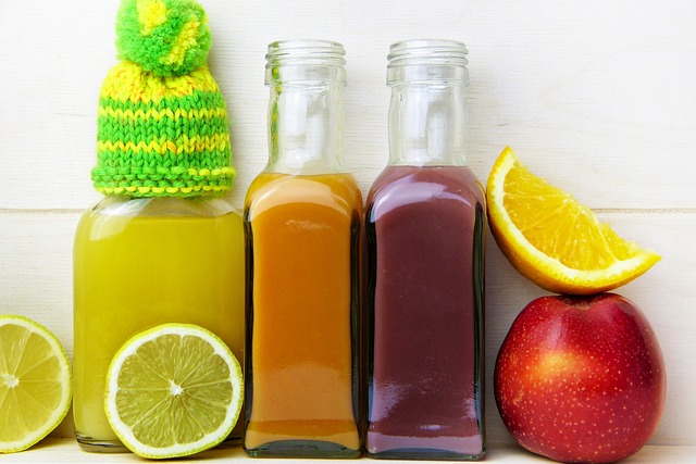 9 varovných signálů, že vaše tělo postrádá vitamín C