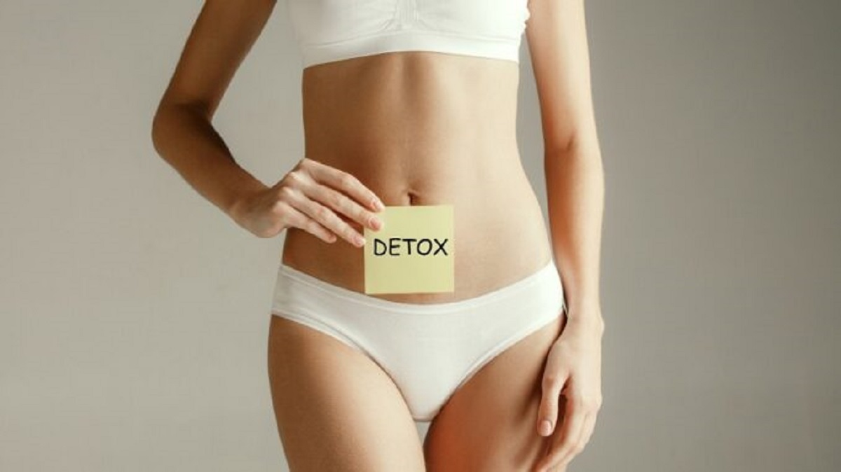 detox