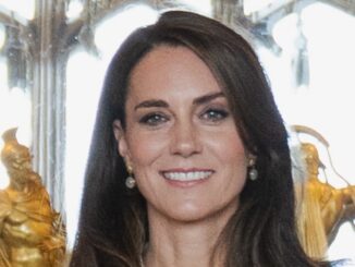 Kate Middleton