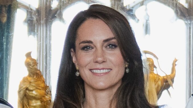 Kate Middleton