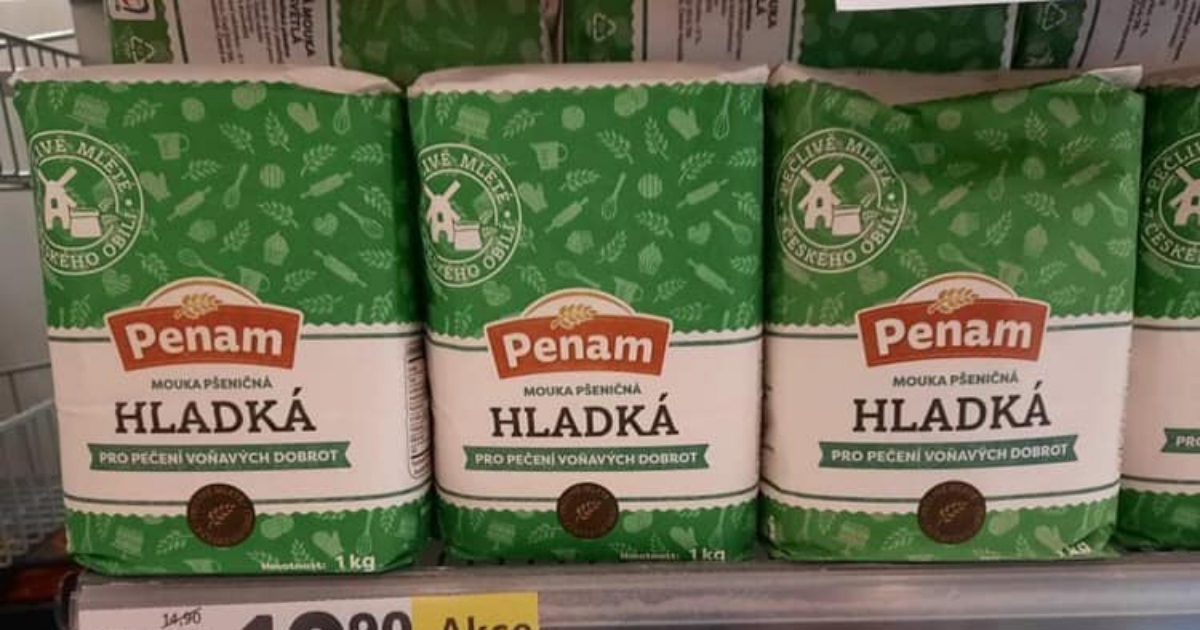 Tohle riskujete, pokud konzumujete tyto nezdravé druhy mouky