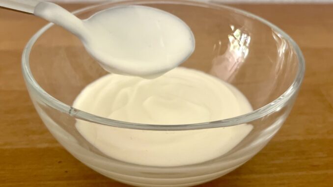 jogurt