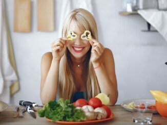 zdravé stravování