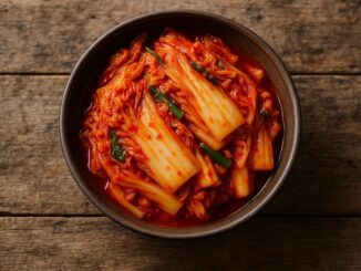 Kimchi